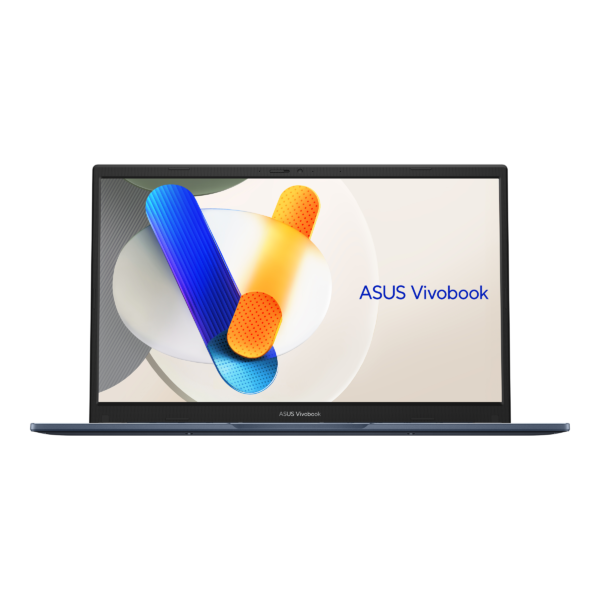 ⁦מחשב נייד - ללא מערכת הפעלה - Asus VivoBook 14 i5-1334U 8GB 512NVME FHD - צבע כחול⁩ – תמונה ⁦7⁩