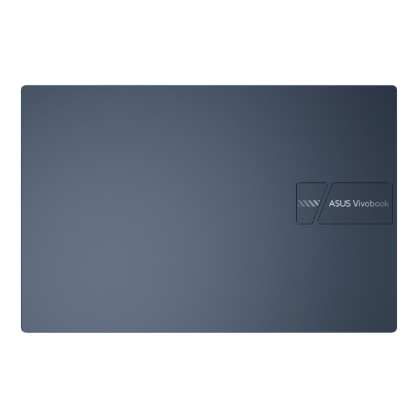⁦מחשב נייד - ללא מערכת הפעלה - Asus VivoBook 14 i5-1334U 8GB 512NVME FHD - צבע כחול⁩ – תמונה ⁦8⁩