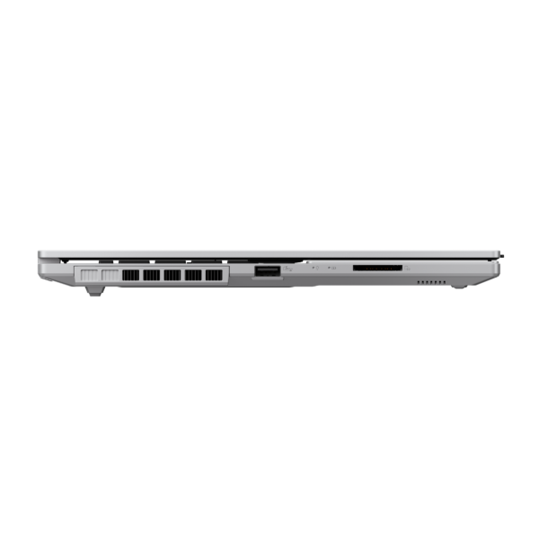 ⁦מחשב נייד - ללא מערכת הפעלה - Asus VivoBook Pro Ultra 7 155H 24GB DDR5 1TB NVME RTX4060 - צבע כסוף⁩ – תמונה ⁦7⁩