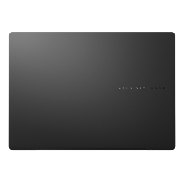 ⁦מחשב נייד - ללא מערכת הפעלה - Asus VivoBook S14 Ultra 7 258V 32GB 1TB NVME 3K OLED - צבע שחור⁩ – תמונה ⁦8⁩