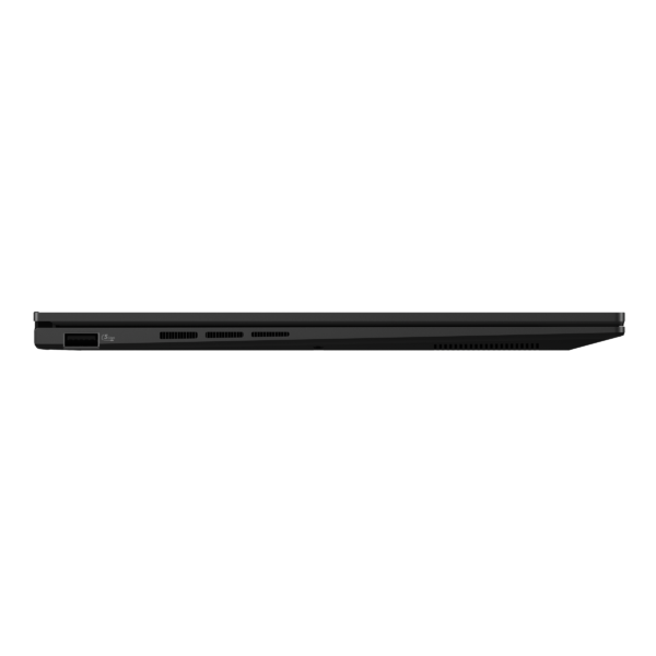 ⁦מחשב נייד - ללא מערכת הפעלה - Asus ZenBook 14 Ryzen Ai 5 340 16GB 1TB NVME Copilot - צבע שחור⁩ – תמונה ⁦4⁩
