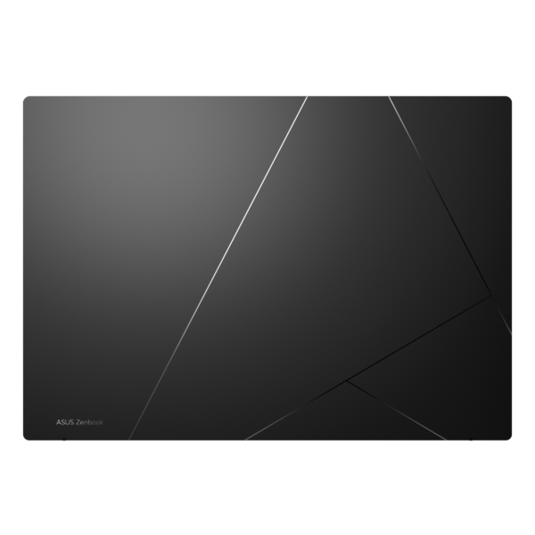 ⁦מחשב נייד - ללא מערכת הפעלה - Asus ZenBook 14 Ryzen Ai 5 340 16GB 1TB NVME Copilot - צבע שחור⁩ – תמונה ⁦7⁩