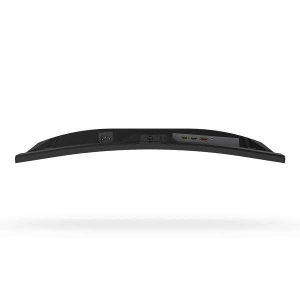 ⁦מסך גיימינג קעור – Gigabyte GS27QCA 27" VA 180hz QHD HDR⁩ – תמונה ⁦8⁩
