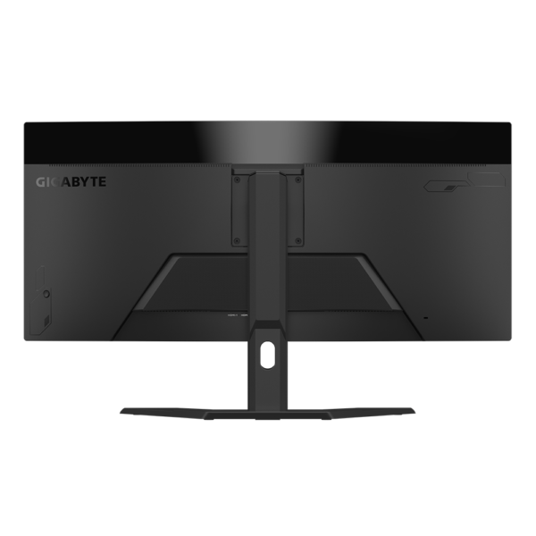 ⁦מסך גיימינג - Gigabyte GS34WQC 34" WQHD VA 135Hz 1ms Curved HDR⁩ – תמונה ⁦6⁩