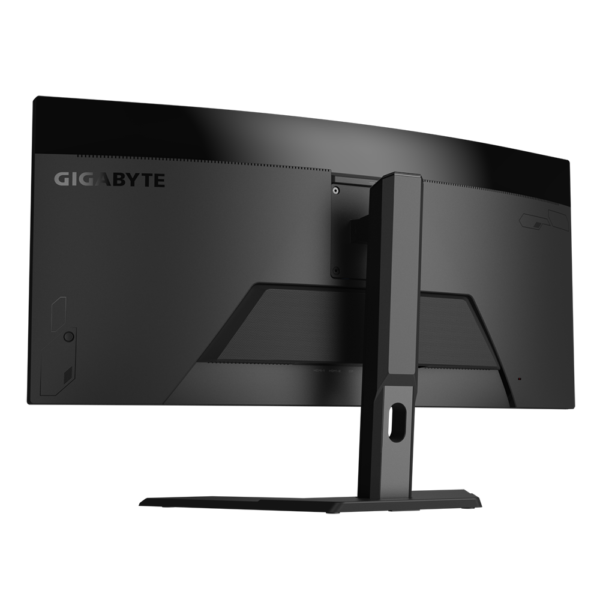 ⁦מסך גיימינג - Gigabyte GS34WQC 34" WQHD VA 135Hz 1ms Curved HDR⁩ – תמונה ⁦7⁩