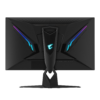 ⁦מסך גיימינג - Gigabyte Aorus FI32Q 32" 2k QHD IPS 165Hz 1Ms⁩ – תמונה ⁦5⁩