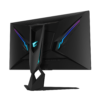 ⁦מסך גיימינג - Gigabyte Aorus FI32Q 32" 2k QHD IPS 165Hz 1Ms⁩ – תמונה ⁦6⁩
