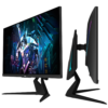 ⁦מסך גיימינג - Gigabyte Aorus FI32Q 32" 2k QHD IPS 165Hz 1Ms⁩ – תמונה ⁦4⁩