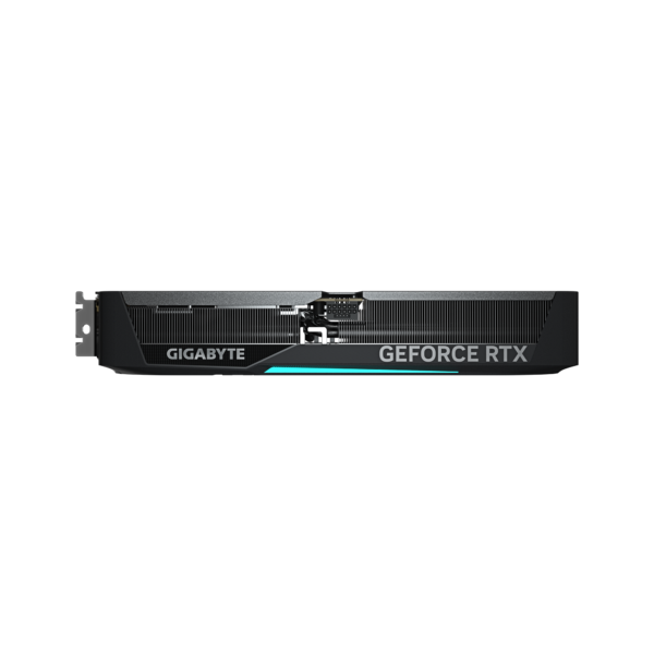 ⁦כרטיס מסך – Gigabyte Aorus GeForce RTX 5070 Eagle OC SFF 12GB – צבע שחור – אספקה לא סדירה! צפי כניסה למלאי – 13/03/2025⁩ – תמונה ⁦9⁩