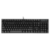 מקלדת גיימינג – Gigabyte Force K81 – צבע שחור