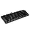 ⁦מקלדת גיימינג – Gigabyte Force K81 – צבע שחור⁩ – תמונה ⁦3⁩