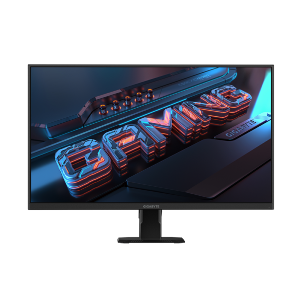 מסך גיימינג – Gigabyte GS27QA 27" QHD 2K IPS 1ms 180Hz