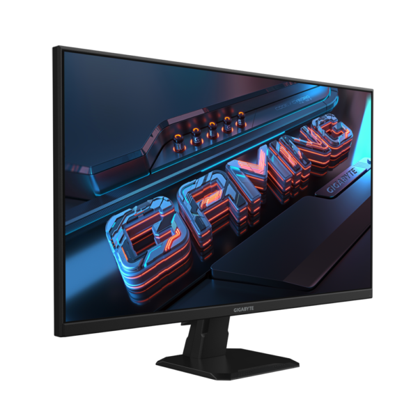 ⁦מסך גיימינג – Gigabyte GS27QA 27" QHD 2K IPS 1ms 180Hz⁩ – תמונה ⁦3⁩