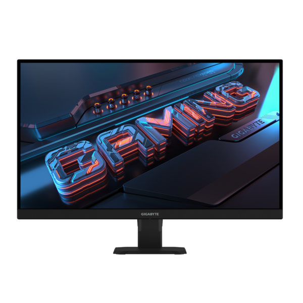 מסך גיימינג – Gigabyte GS27QXA 27" QHD 2K IPS 1ms 240Hz