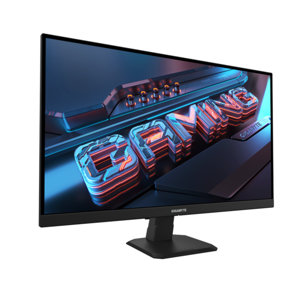 ⁦מסך גיימינג – Gigabyte GS27QXA 27" QHD 2K IPS 1ms 240Hz⁩ – תמונה ⁦3⁩