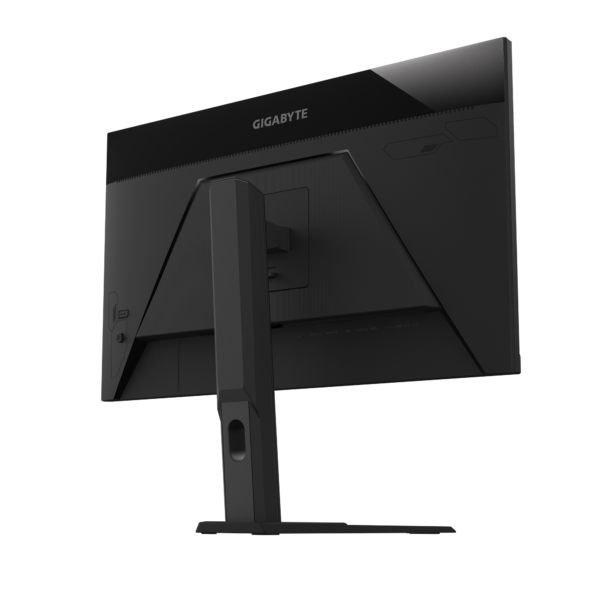 ⁦מסך גיימינג – Gigabyte GS27U 27" UHD 4K IPS 1ms 160Hz⁩ – תמונה ⁦5⁩