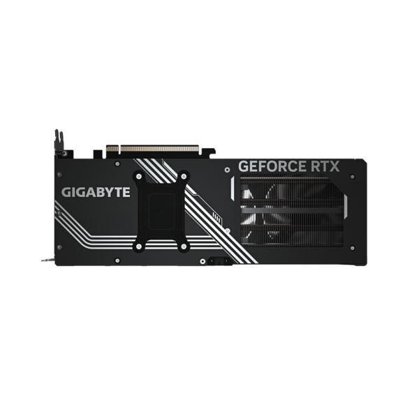 ⁦כרטיס מסך – Gigabyte GeForce RTX 5070 WindForce OC SFF 12GB – צבע שחור⁩ – תמונה ⁦8⁩