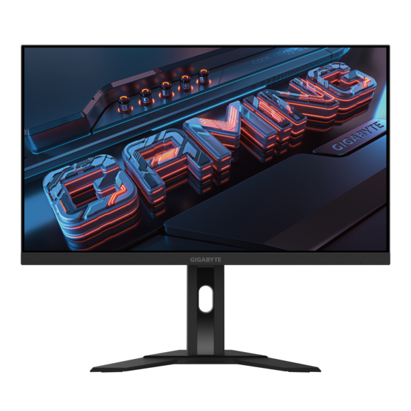 מסך גיימינג – Gigabyte M27QA 27" QHD 2K IPS 1ms 180Hz