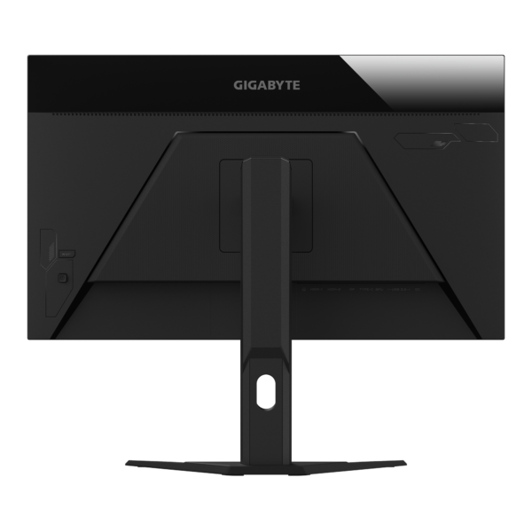 ⁦מסך גיימינג – Gigabyte M27QA 27" QHD 2K IPS 1ms 180Hz⁩ – תמונה ⁦4⁩