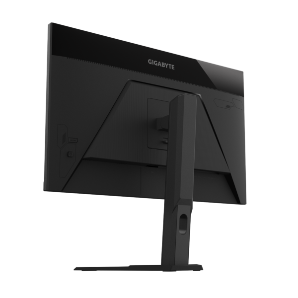 ⁦מסך גיימינג – Gigabyte M27UA 27" UHD 4K IPS 1ms 160Hz⁩ – תמונה ⁦6⁩