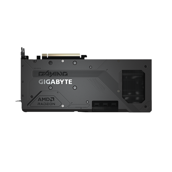 ⁦כרטיס מסך – Gigabyte Radeon RX 9070 XT Gaming OC 16GB – צבע שחור – אספקה לא סדירה! צפי כניסה למלאי – 13/03/2025⁩ – תמונה ⁦8⁩