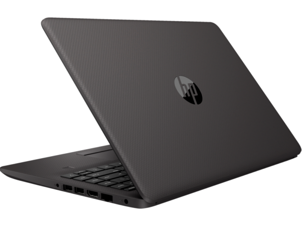⁦מחשב נייד - ללא מערכת הפעלה - HP240R G9 I5-1334U 14" 16GB 512NVME FHD - צבע כסוף כהה⁩ – תמונה ⁦2⁩