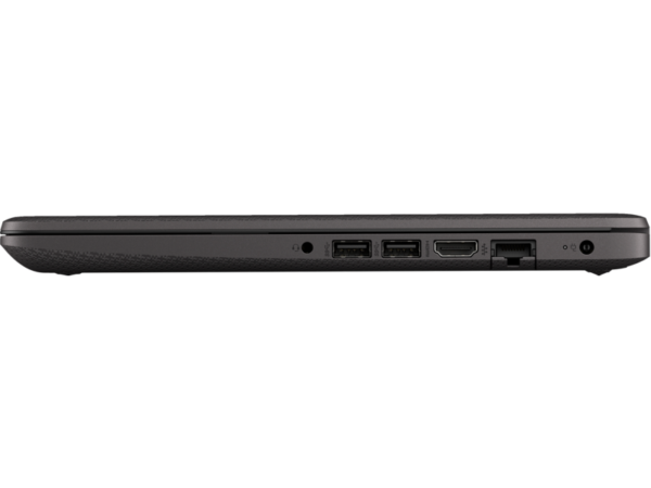 ⁦מחשב נייד - ללא מערכת הפעלה - HP240R G9 I5-1334U 14" 16GB 512NVME FHD - צבע כסוף כהה⁩ – תמונה ⁦3⁩