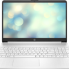 מחשב נייד - ללא מערכת הפעלה - HP NoteBook 15 i7-1335U 16GB 512NVME 15.6 FHD - צבע לבן