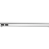 ⁦מחשב נייד - ללא מערכת הפעלה - HP NoteBook 15 i7-1335U 16GB 512NVME 15.6 FHD - צבע לבן⁩ – תמונה ⁦3⁩