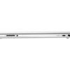 ⁦מחשב נייד - ללא מערכת הפעלה - HP NoteBook 15 i7-1335U 16GB 512NVME 15.6 FHD - צבע לבן⁩ – תמונה ⁦4⁩