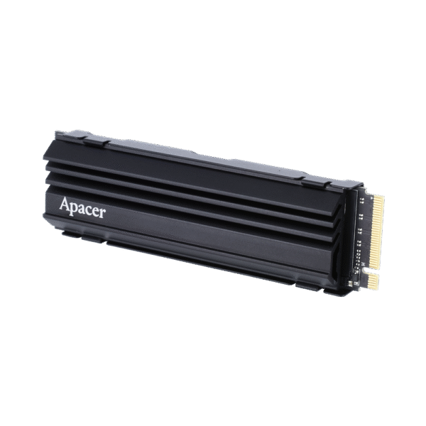 ⁦SSD פנימי – Apacer SSD 2TB NVME M.2 Gen4⁩ – תמונה ⁦3⁩