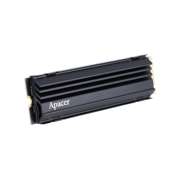 ⁦SSD פנימי – Apacer SSD 2TB NVME M.2 Gen4⁩ – תמונה ⁦2⁩