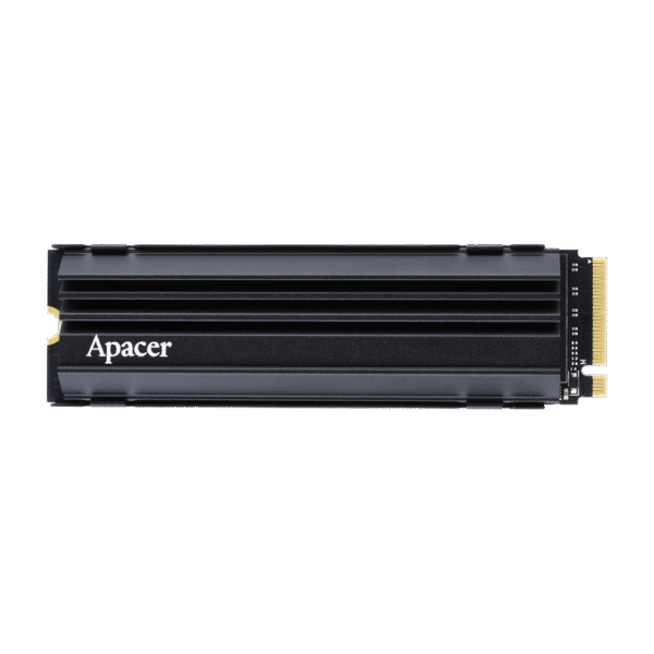 SSD פנימי – Apacer SSD 2TB NVME M.2 Gen4