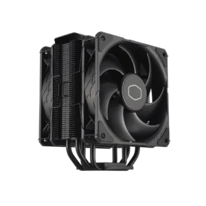 קירור למעבד – Cooler Master 212 Black X Duo – צבע שחור