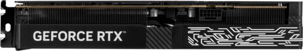 ⁦כרטיס מסך – Galax GeForce RTX 5070 1-Click OC 12GB – צבע שחור⁩ – תמונה ⁦7⁩