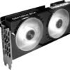 ⁦כרטיס מסך – Galax GeForce RTX 5070 1-Click OC 12GB – צבע שחור⁩ – תמונה ⁦5⁩