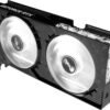⁦כרטיס מסך – Galax GeForce RTX 5070 1-Click OC 12GB – צבע שחור⁩ – תמונה ⁦3⁩