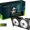 כרטיס מסך – Galax GeForce RTX 5070 1-Click OC 12GB – צבע שחור