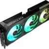 ⁦כרטיס מסך – Galax GeForce RTX 5070 Ti EX Gamer 1-Click OC 16GB – צבע שחור⁩ – תמונה ⁦5⁩