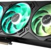⁦כרטיס מסך – Galax GeForce RTX 5070 Ti EX Gamer 1-Click OC 16GB – צבע שחור⁩ – תמונה ⁦4⁩