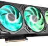 ⁦כרטיס מסך – Galax GeForce RTX 5070 Ti EX Gamer 1-Click OC 16GB – צבע שחור⁩ – תמונה ⁦3⁩