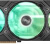 ⁦כרטיס מסך – Galax GeForce RTX 5070 Ti EX Gamer 1-Click OC 16GB – צבע שחור⁩ – תמונה ⁦2⁩