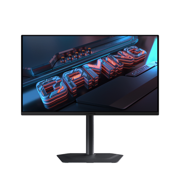 מסך גיימינג – Gigabyte Aorus 27" MO27Q2 QHD 240Hz 0.03ms OLED