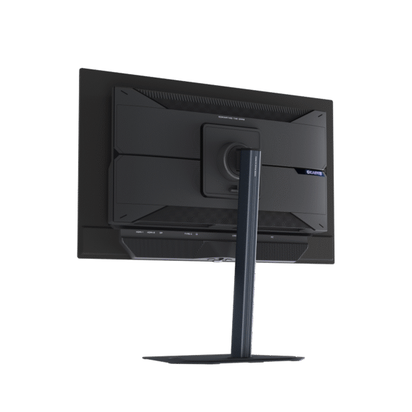 ⁦מסך גיימינג – Gigabyte Aorus 27" MO27Q2 QHD 240Hz 0.03ms OLED⁩ – תמונה ⁦4⁩