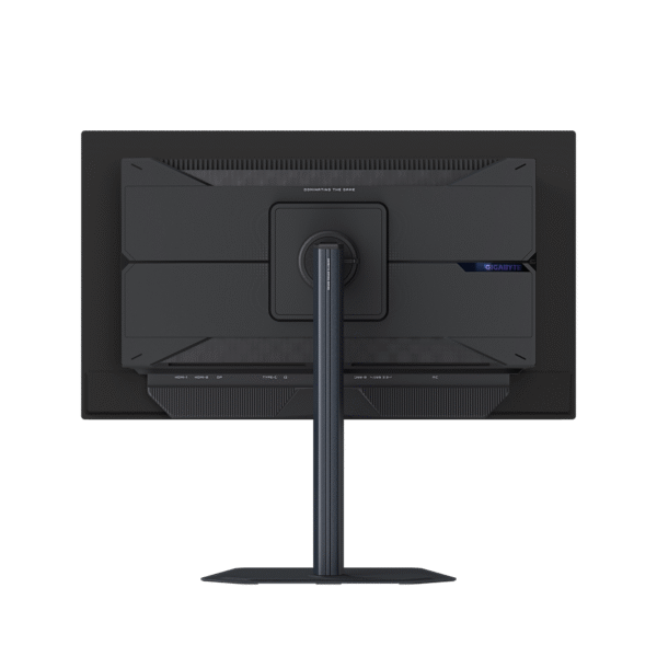 ⁦מסך גיימינג – Gigabyte Aorus 27" MO27Q2 QHD 240Hz 0.03ms OLED⁩ – תמונה ⁦6⁩