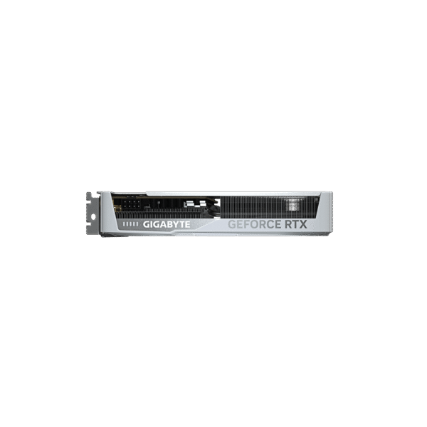 ⁦כרטיס מסך – Gigabyte GeForce RTX 5060 Ti Eagle OC ICE 16GB – צבע לבן⁩ – תמונה ⁦9⁩