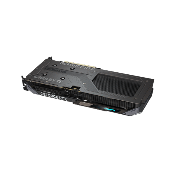 ⁦כרטיס מסך – Gigabyte GeForce RTX 5060 Ti Gaming OC 16GB – צבע שחור⁩ – תמונה ⁦7⁩