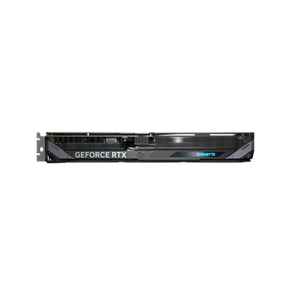 ⁦כרטיס מסך – Gigabyte GeForce RTX 5060 Ti Gaming OC 16GB – צבע שחור⁩ – תמונה ⁦9⁩