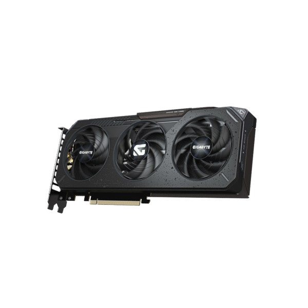 ⁦כרטיס מסך – Gigabyte GeForce RTX 5060 Ti Gaming OC 16GB – צבע שחור⁩ – תמונה ⁦4⁩