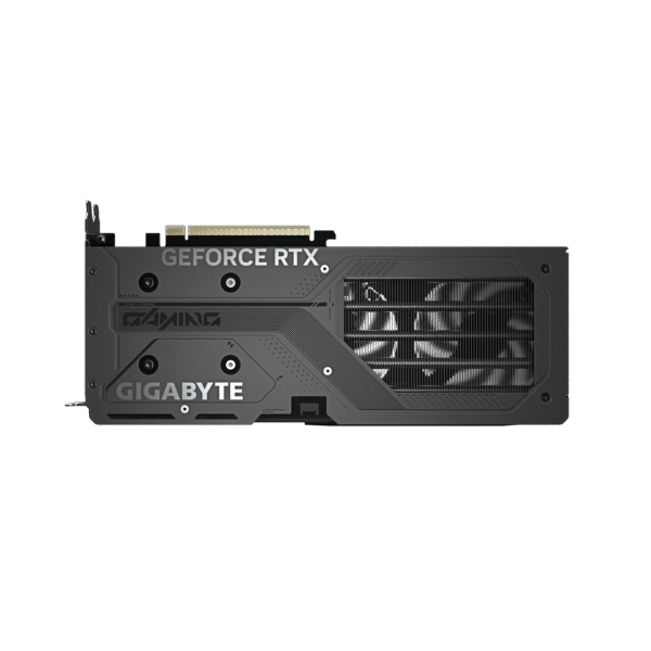 ⁦כרטיס מסך – Gigabyte GeForce RTX 5060 Ti Gaming OC 16GB – צבע שחור⁩ – תמונה ⁦8⁩